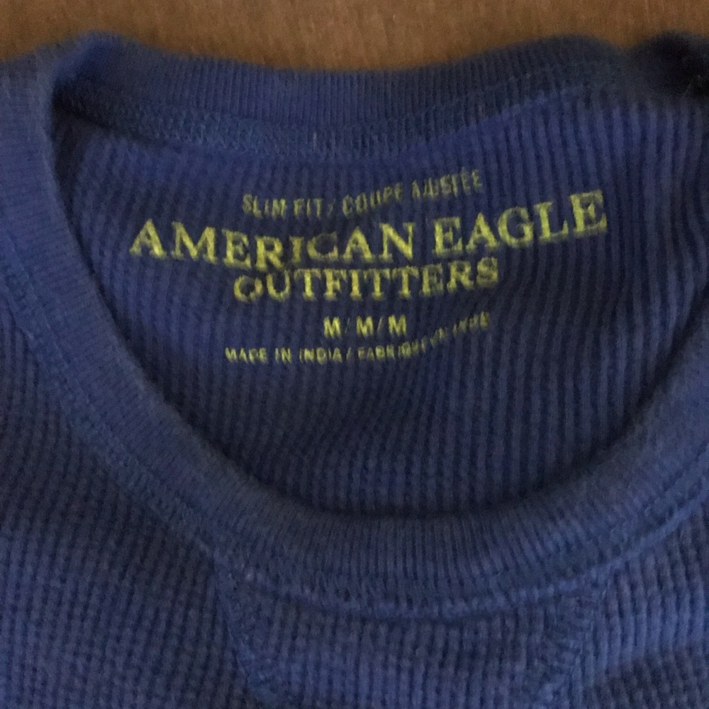 American Eagle Thermal